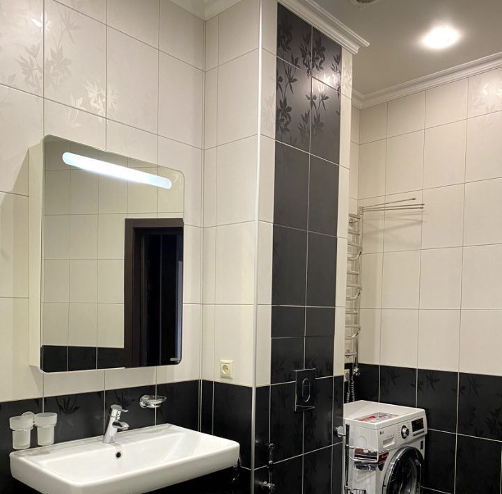квартира г Балашиха мкр 1 Мая 24 фото 24