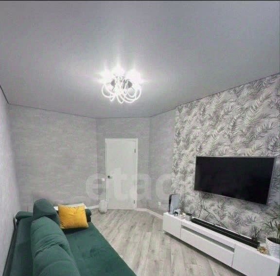 квартира р-н Анапский г Анапа ул Крестьянская 27к/1 ЖК «Лазурный» фото 2