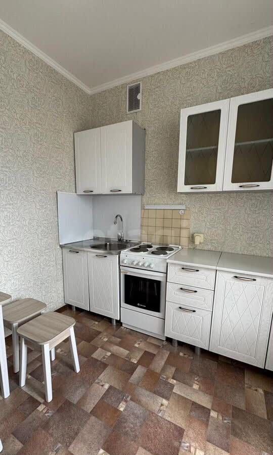 квартира г Липецк р-н Советский ул Бехтеева С.С. 10 фото 1
