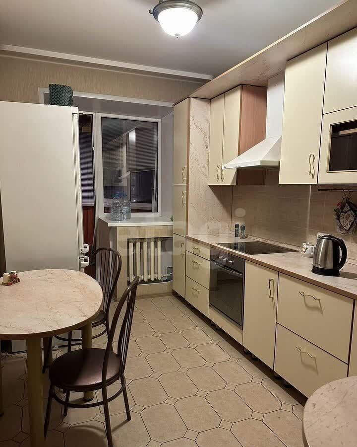квартира г Липецк р-н Советский ул Валентины Терешковой 25а фото 1