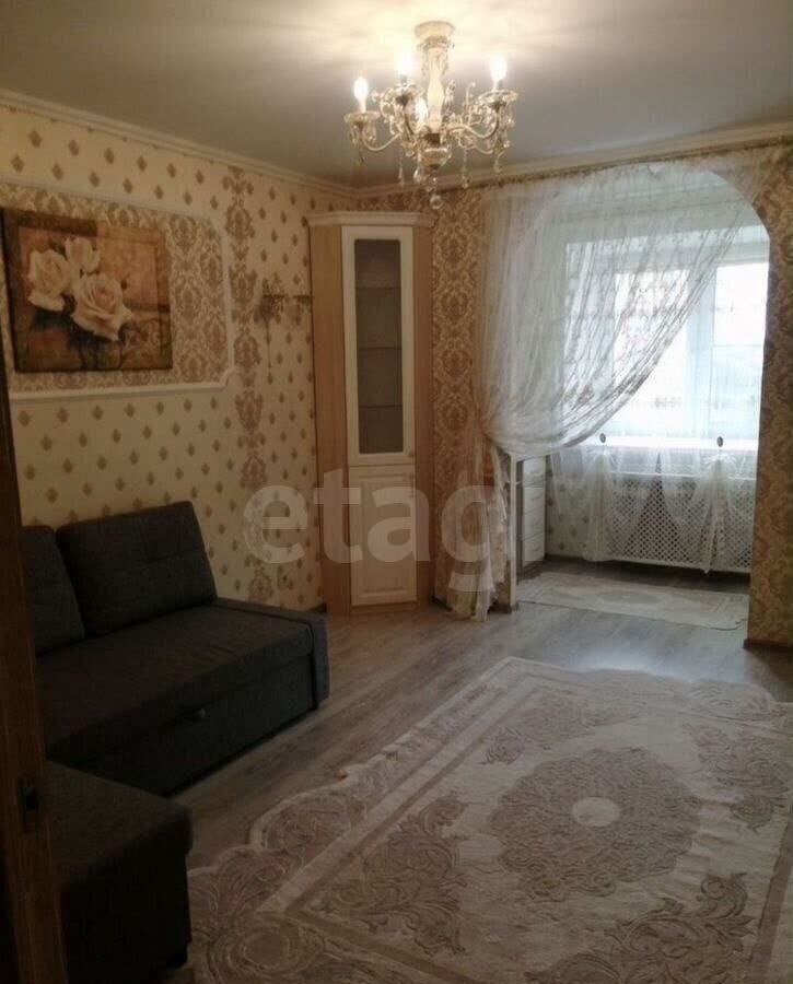 квартира г Липецк р-н Советский ул Замятина Е.И. 4 фото 3