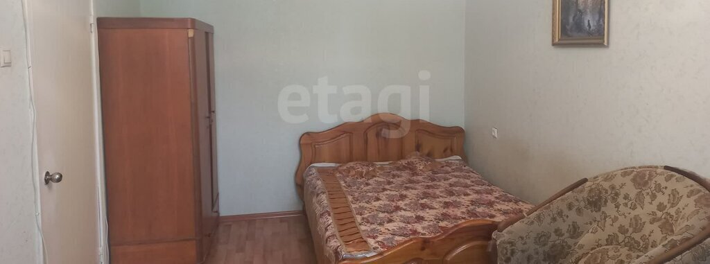 квартира г Ульяновск б-р Фестивальный 13 фото 1