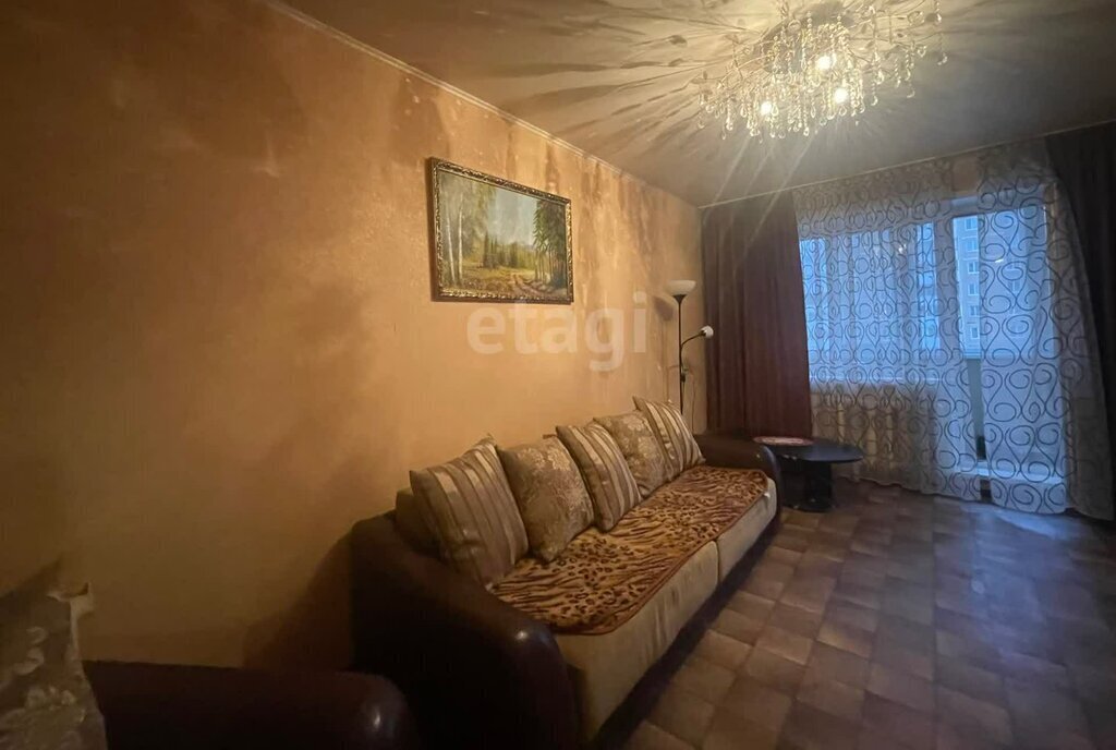 квартира г Ульяновск ул Отрадная 18 фото 2
