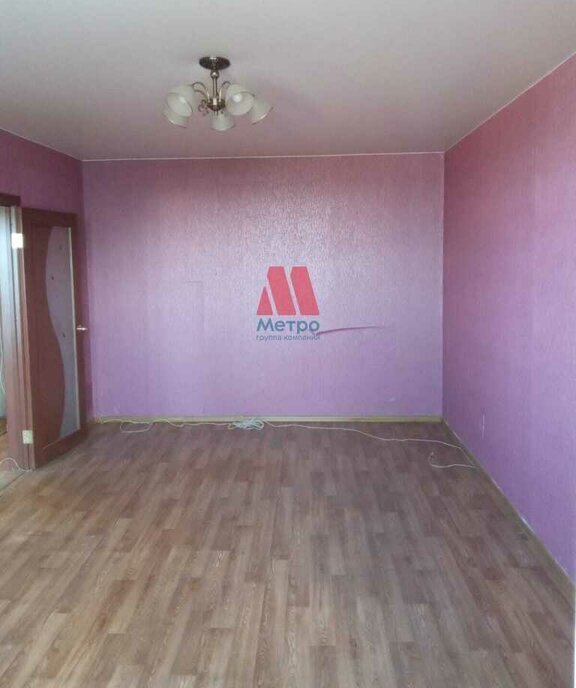 квартира г Ярославль проезд Моторостроителей 14/84 фото 3