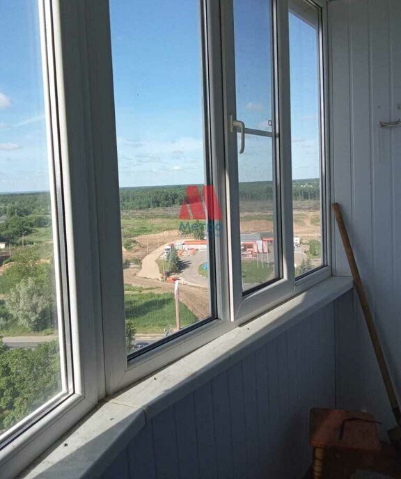 квартира г Ярославль проезд Моторостроителей 14/84 фото 4