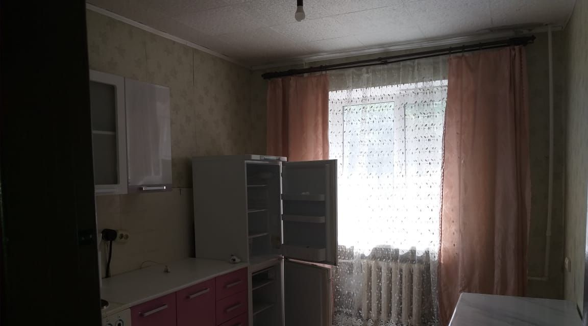 квартира г Омск р-н Кировский ул Мостоотряд 63а фото 2