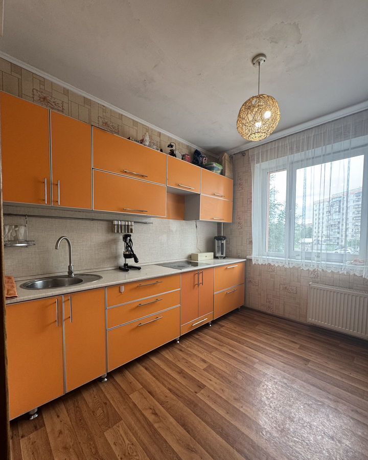 квартира г Магнитогорск р-н Орджоникидзевский ул Жукова 7/1 фото 2