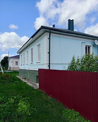 г Усмань ул. Карла Маркса, 24 фото