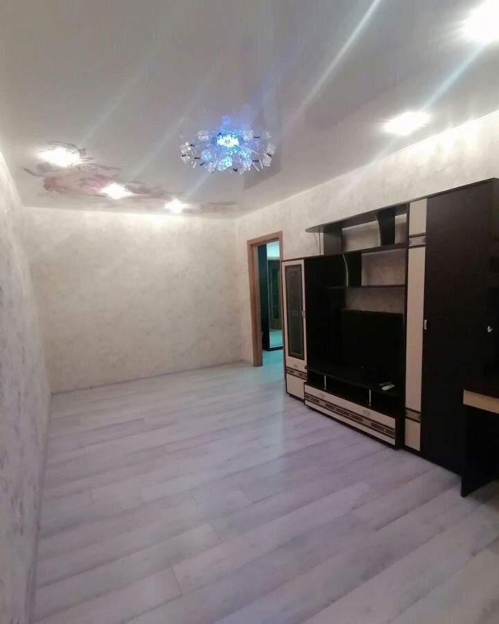 квартира г Орск ул Беляева 10а мкр-н Новый город фото 4