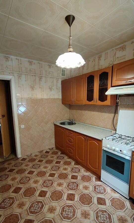 квартира р-н Щекинский г Щекино проезд Ясенковский 4 фото 2