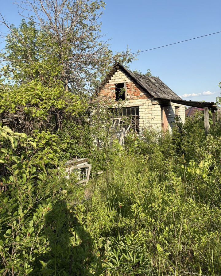 земля г Новокуйбышевск снт Огонек 2-я линия фото 5