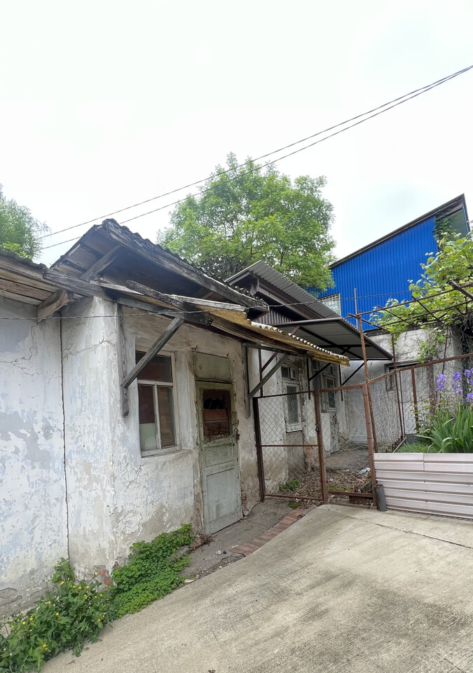 квартира р-н Туапсинский г Туапсе ул Ленина 36 фото 20