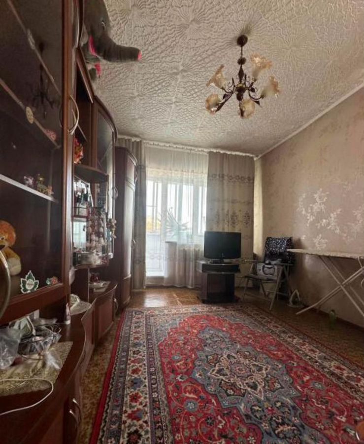 квартира г Якутск ул Чернышевского 118/1 фото 4