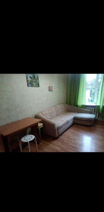 квартира г Ростов-на-Дону р-н Ленинский пер Братский 17/9 фото 2