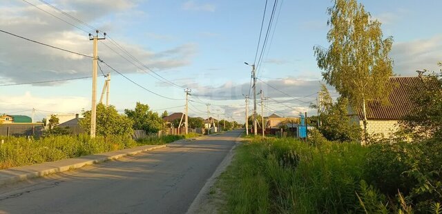 садоводческое объединение Урожайное фото