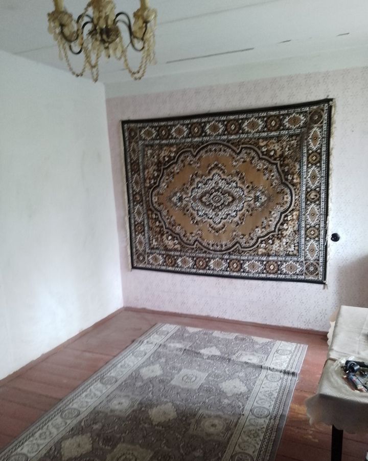 квартира г Брянск р-н Володарский ул Пушкина 65а фото 9