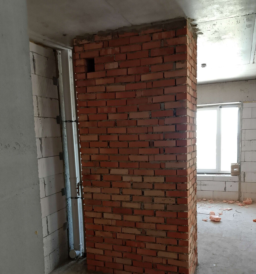 квартира г Владикавказ ул Алихана Гагкаева 19/2 фото 5