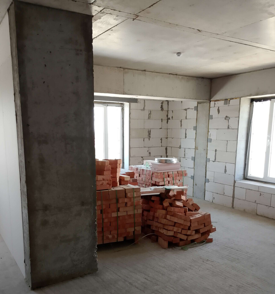 квартира г Владикавказ ул Алихана Гагкаева 19/2 фото 6