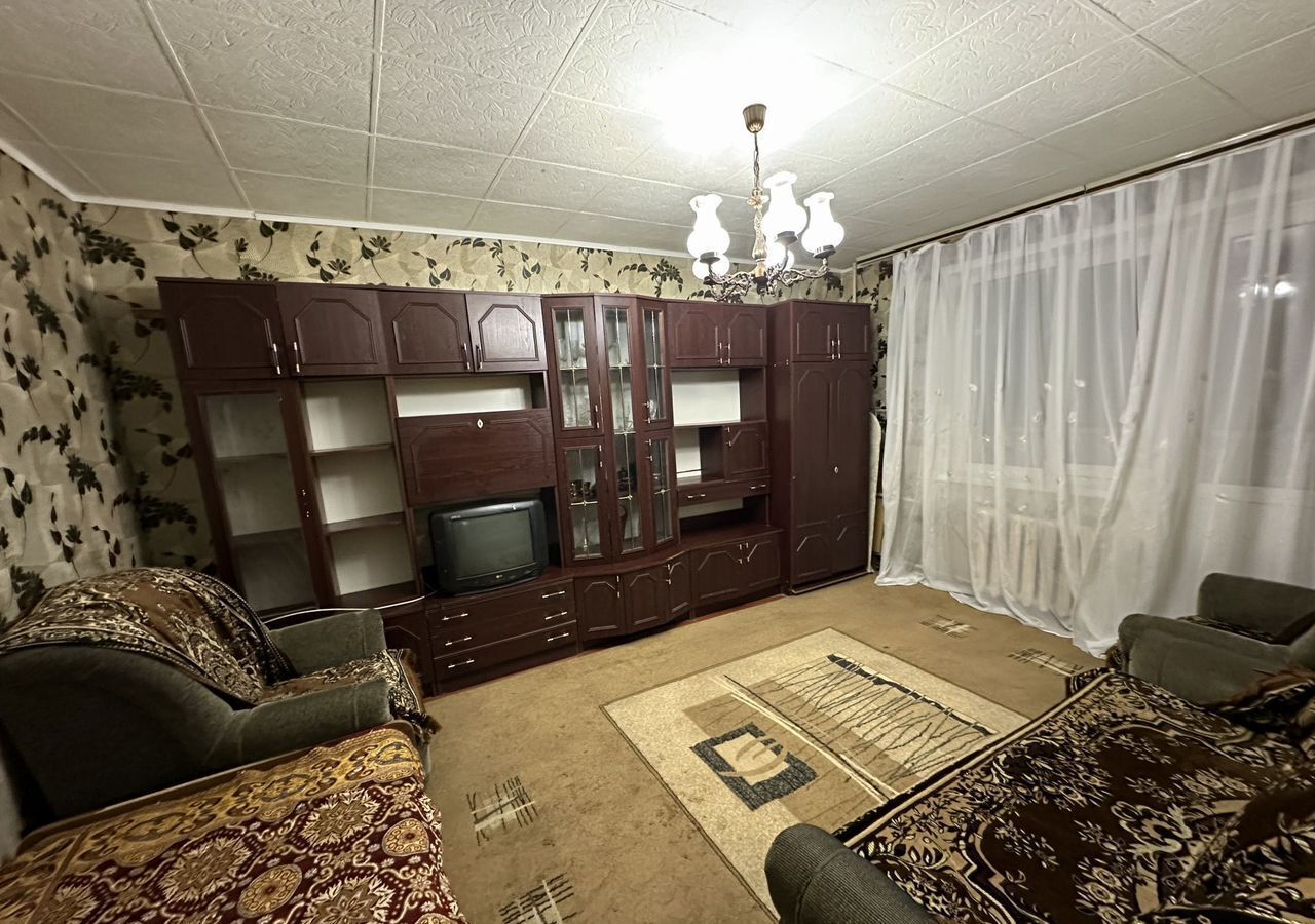 квартира г Курчатов ул Космонавтов 20 фото 1