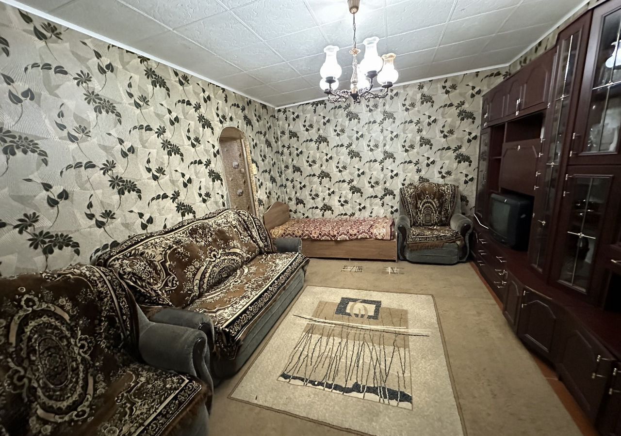квартира г Курчатов ул Космонавтов 20 фото 5