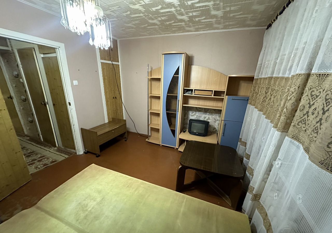 квартира г Курчатов ул Космонавтов 20 фото 10