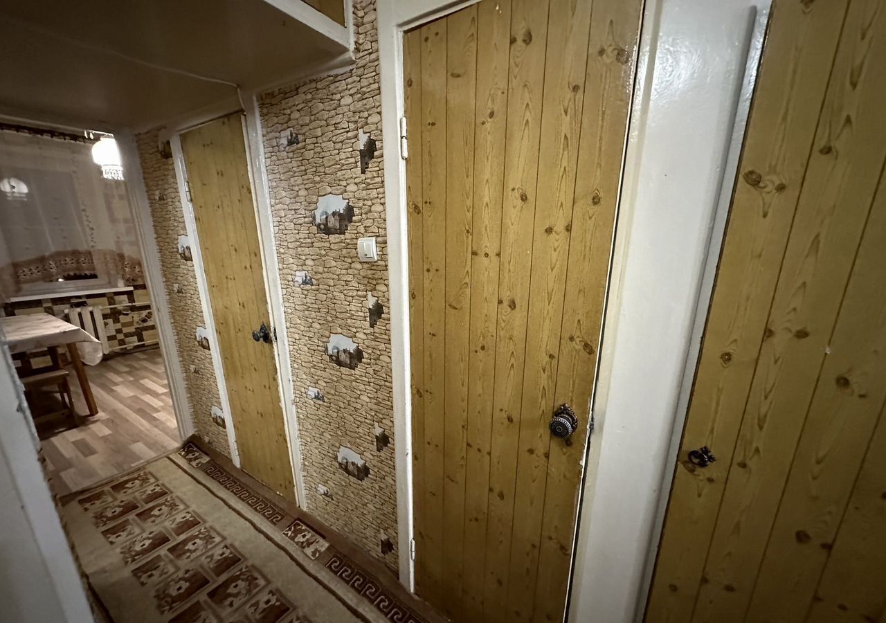 квартира г Курчатов ул Космонавтов 20 фото 11