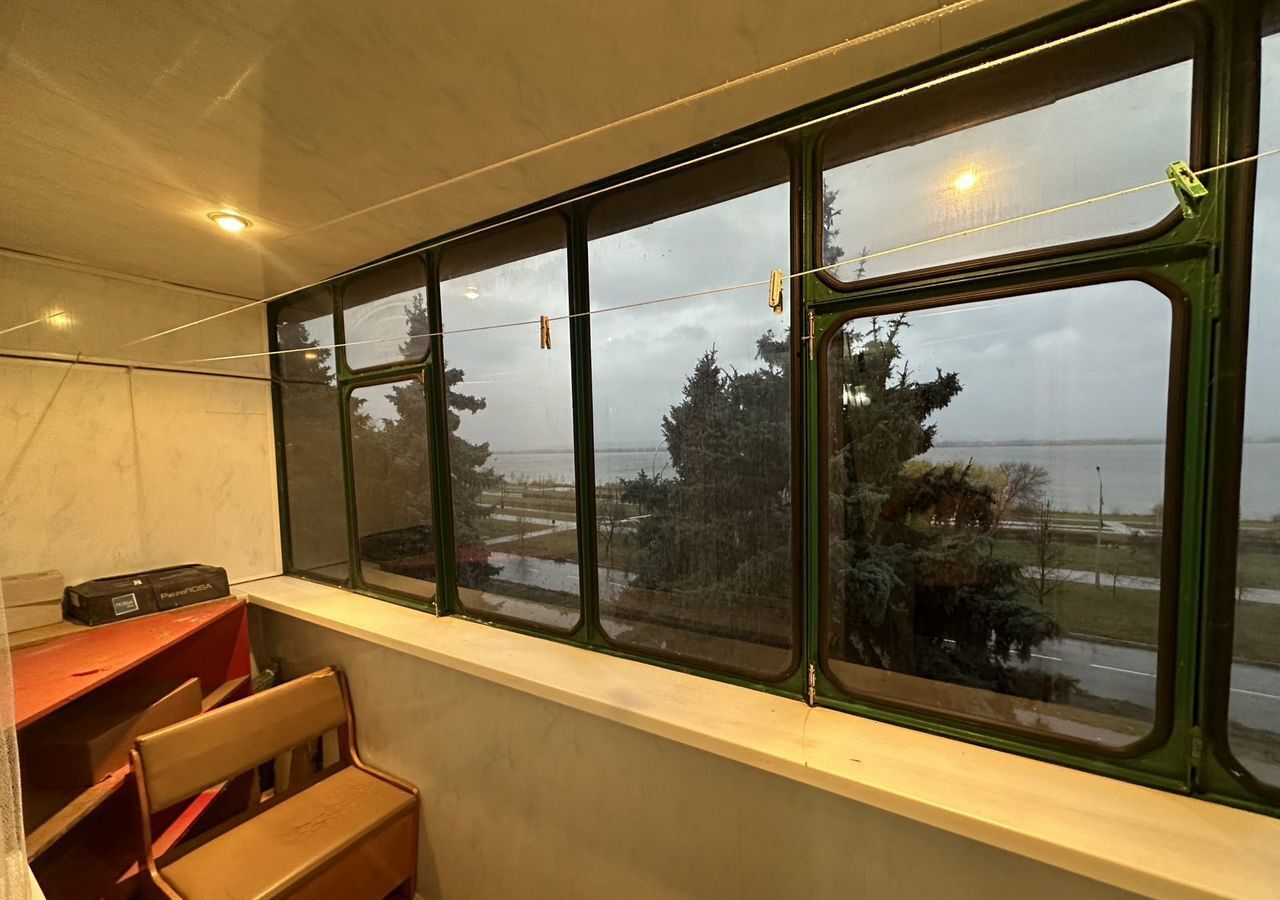квартира г Курчатов ул Космонавтов 20 фото 16