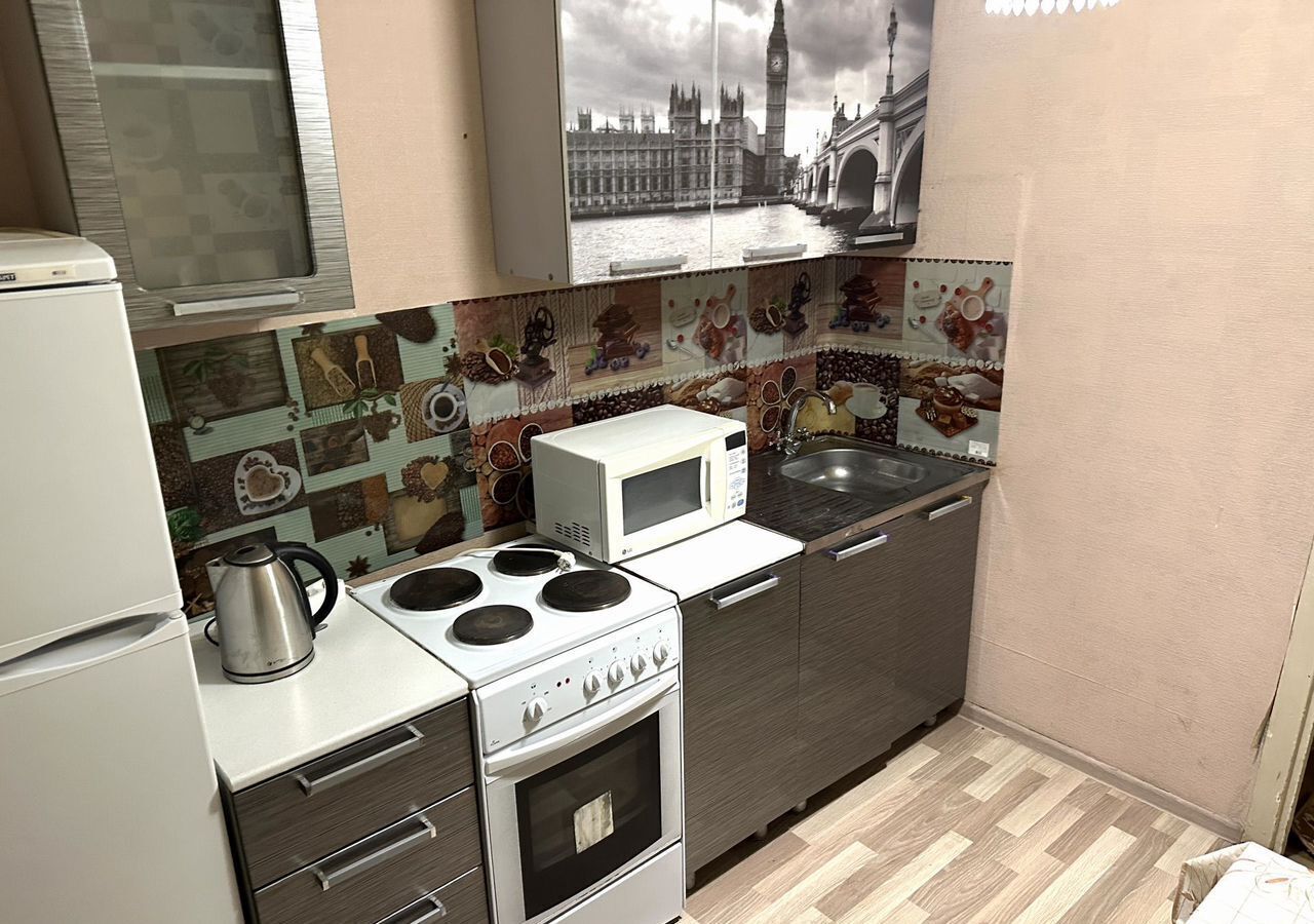 квартира г Курчатов ул Космонавтов 20 фото 13