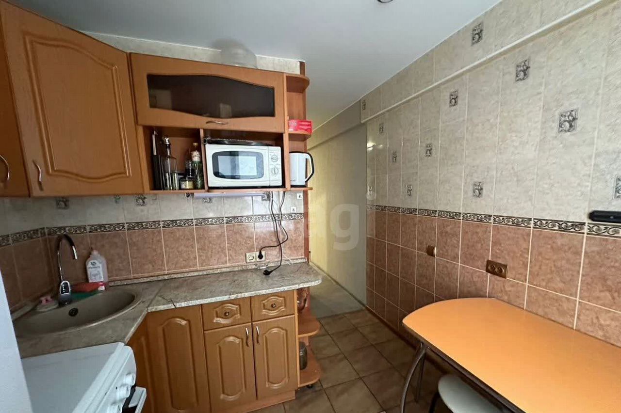 квартира г Омск р-н Центральный ул 27-я Северная 46 фото 1