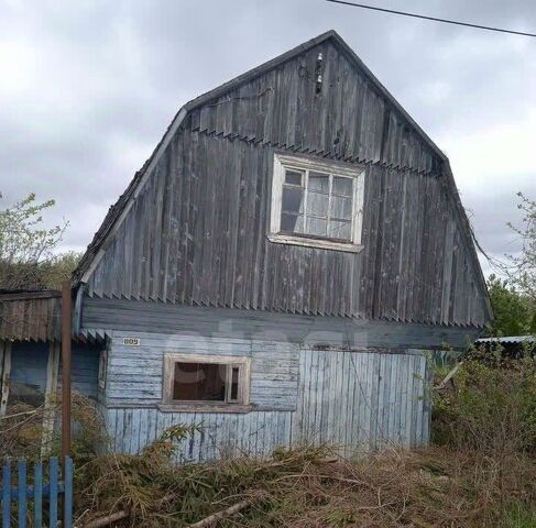 земля п Дубки садоводческое товарищество, 809, Кострома фото