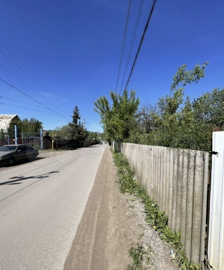 дом г Уфа р-н Демский снт Тополек 29 фото 5