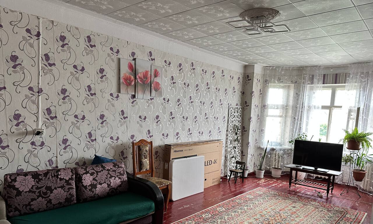 квартира г Ульяновск ш Московское 2 Автозаводская, 23 фото 2