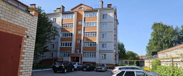 ул Вавилова 32 фото
