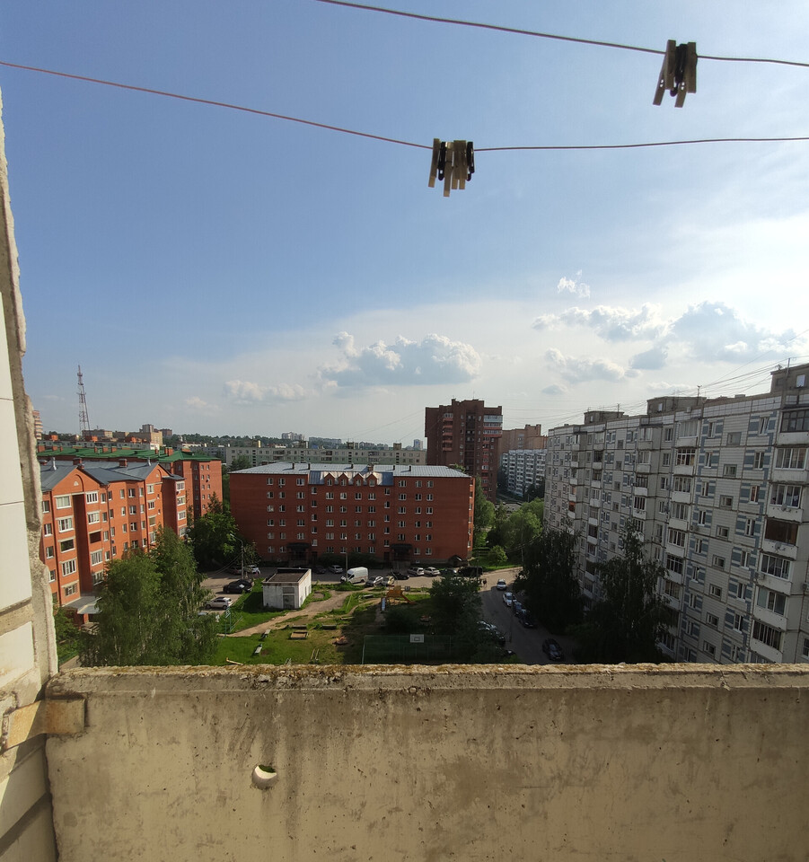 квартира г Дмитров ул Оборонная 4 фото 12