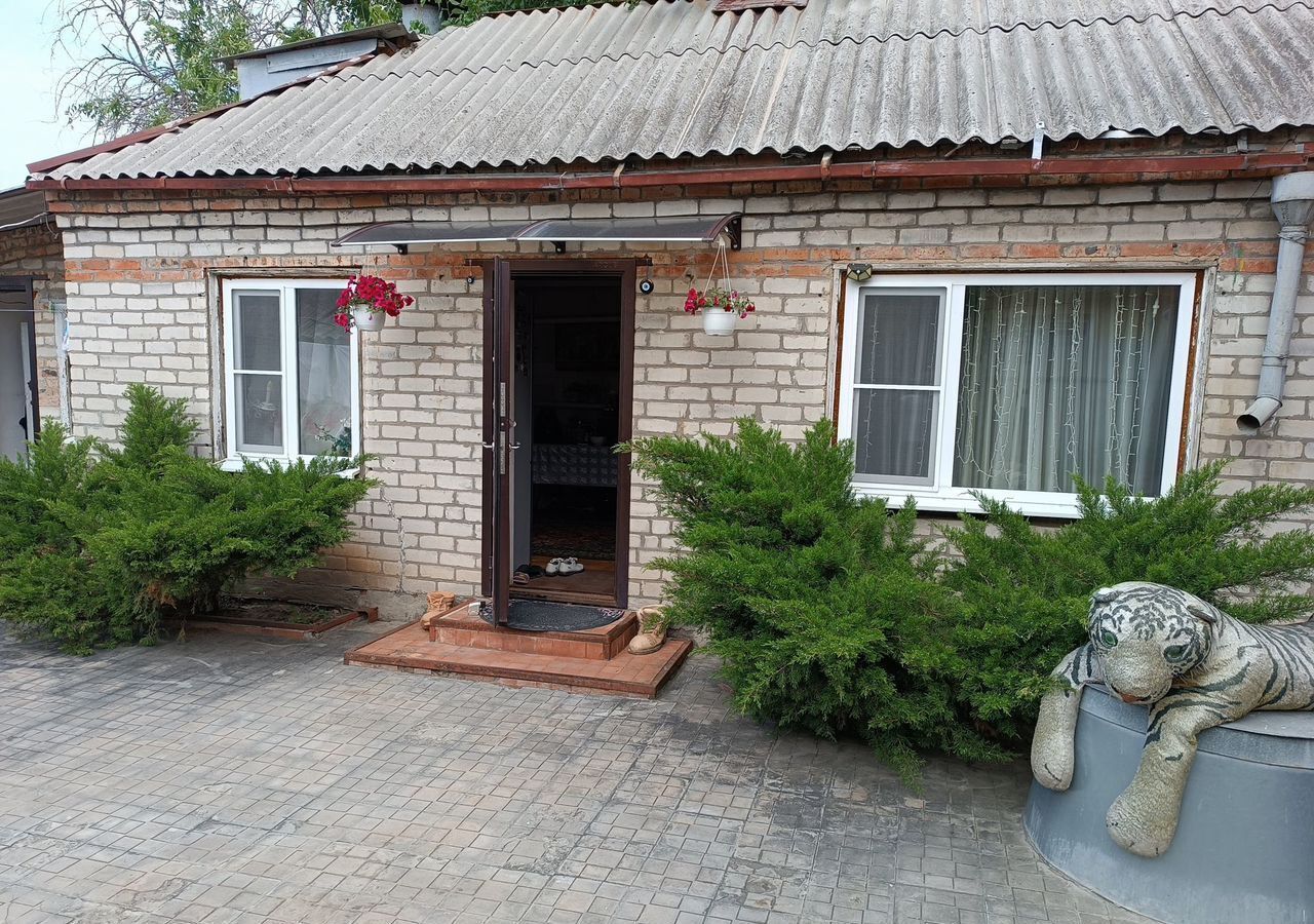 дом г Батайск ул Первомайское Кольцо фото 10