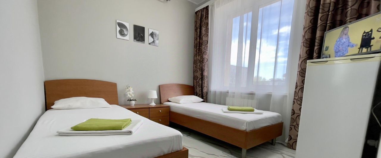 комната г Геленджик Толстый мыс ул Курзальная 32 фото 10