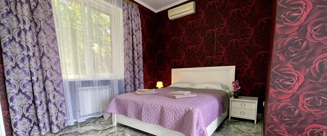комната г Геленджик Толстый мыс ул Курзальная 32 фото 11