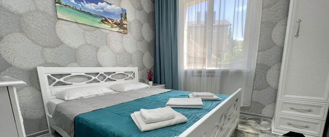 комната г Геленджик Толстый мыс ул Курзальная 32 фото 10