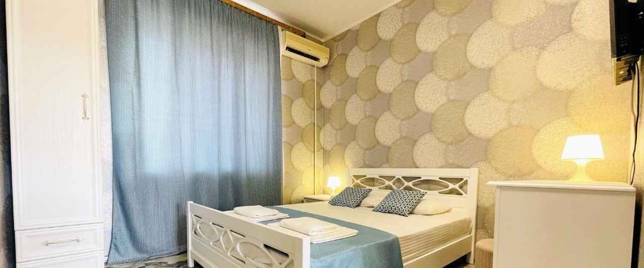 комната г Геленджик Толстый мыс ул Курзальная 32 фото 19