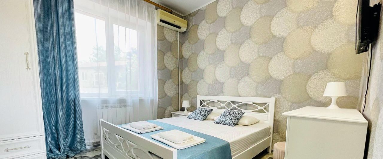комната г Геленджик Толстый мыс ул Курзальная 32 фото 28