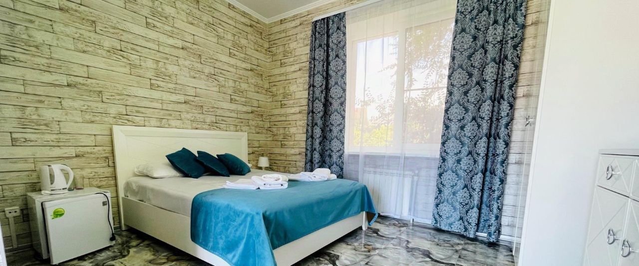 комната г Геленджик Толстый мыс ул Курзальная 32 фото 24
