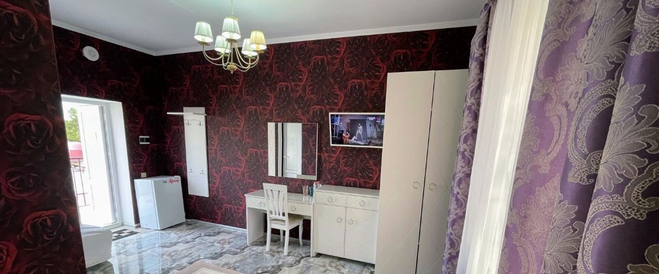комната г Геленджик Толстый мыс ул Курзальная 32 фото 31