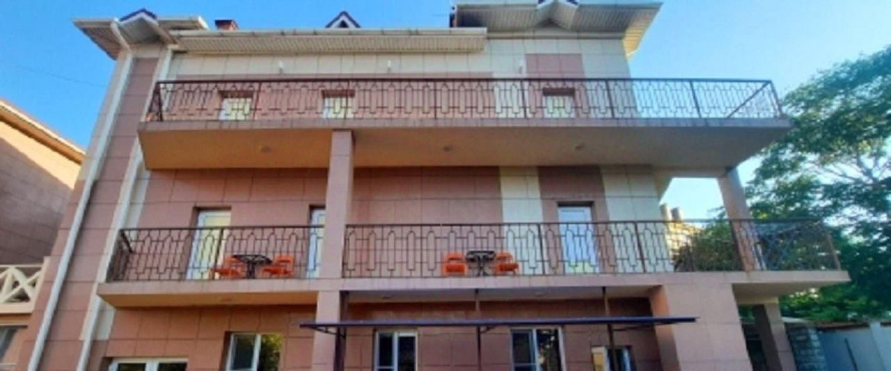комната г Геленджик Толстый мыс ул Курзальная 32 фото 46