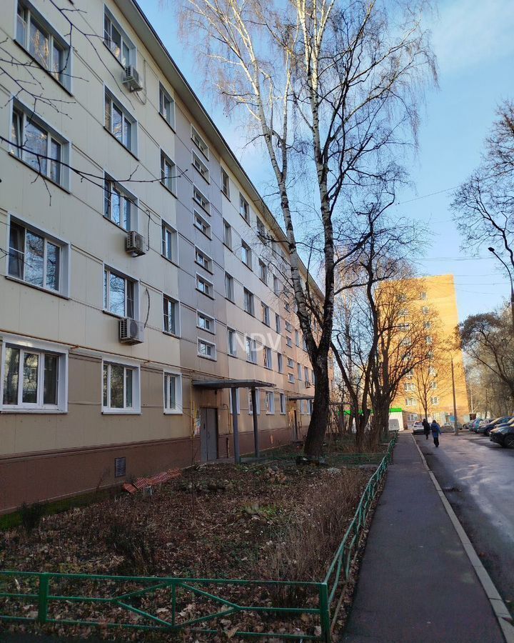 квартира г Долгопрудный ул Дирижабельная 22/15 Долгопрудный, Долгопрудная фото 18