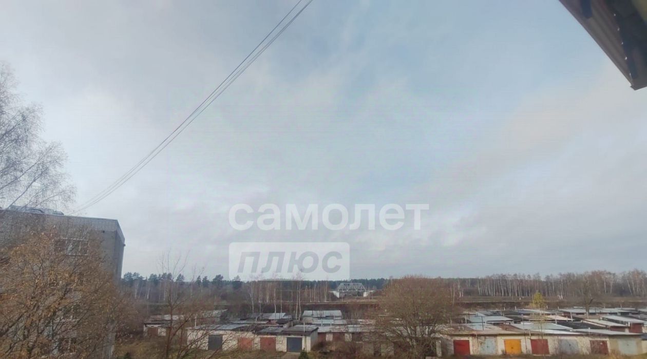 квартира р-н Александровский г Александров ул Лермонтова 24к/1 фото 18