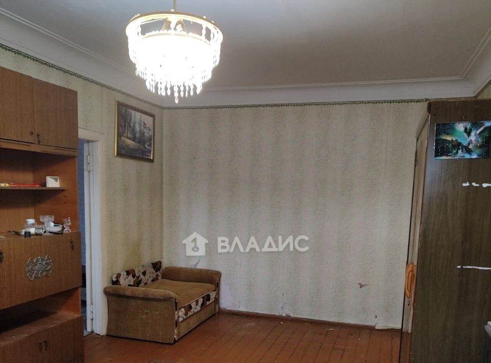 квартира г Владимир р-н Ленинский ул Даргомыжского 10 фото 6
