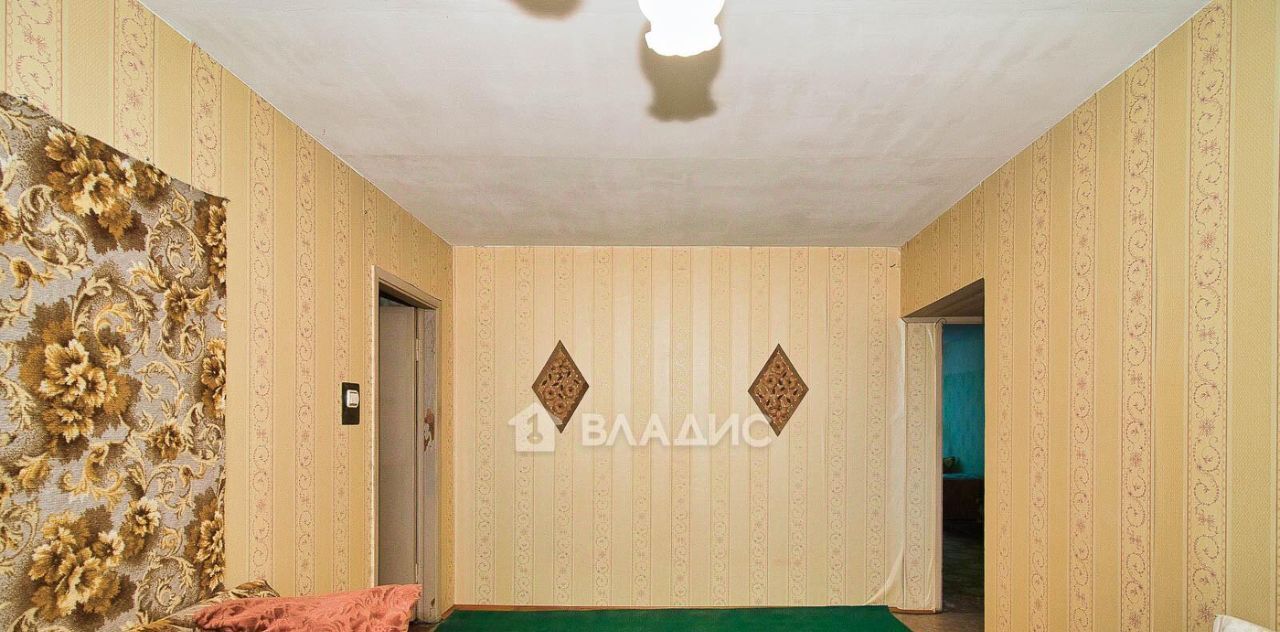 квартира г Владимир р-н Фрунзенский ул Растопчина 33а фото 9