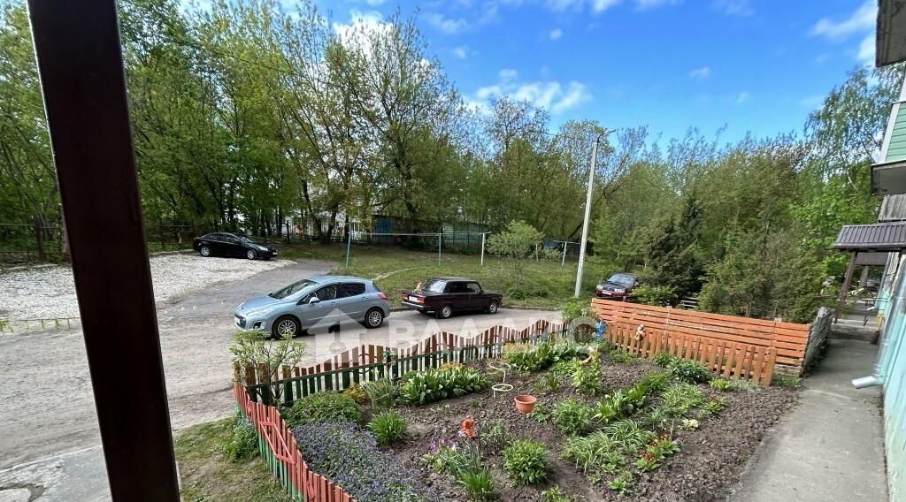 квартира г Владимир р-н Октябрьский ул Балакирева 29 фото 17