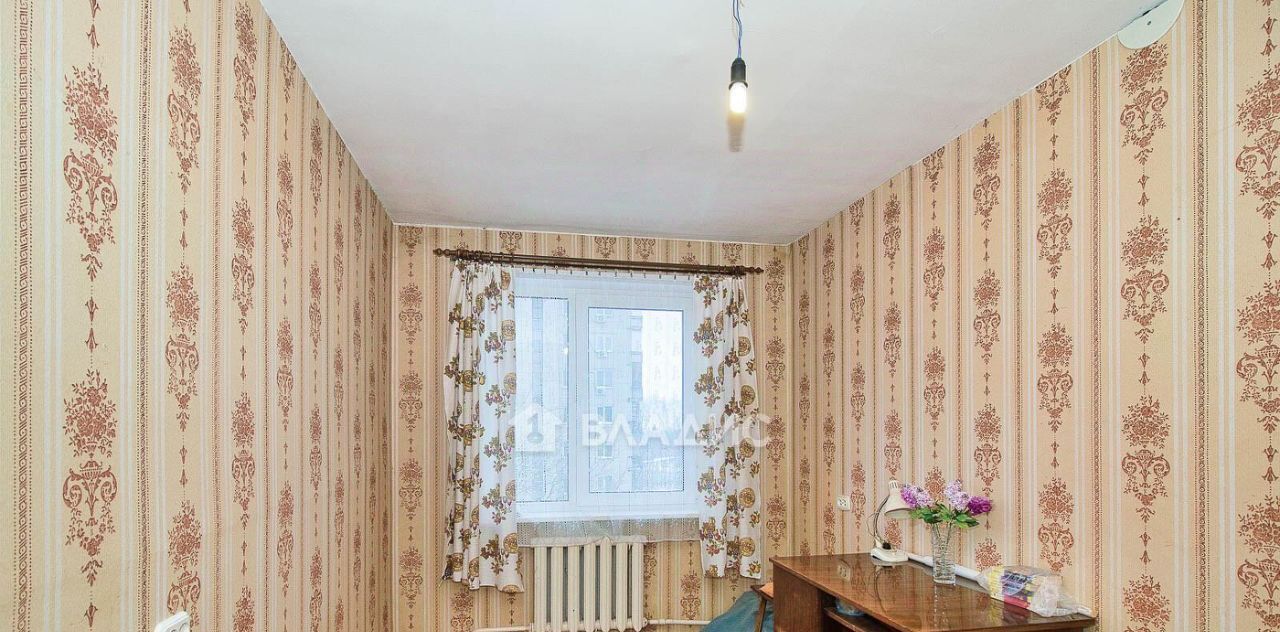 квартира г Владимир р-н Фрунзенский ул Растопчина 33а фото 13