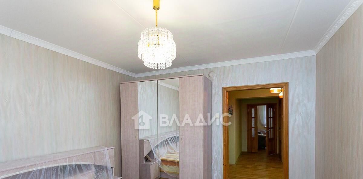 квартира г Владимир р-н Фрунзенский ул Хирурга Орлова 2б фото 16